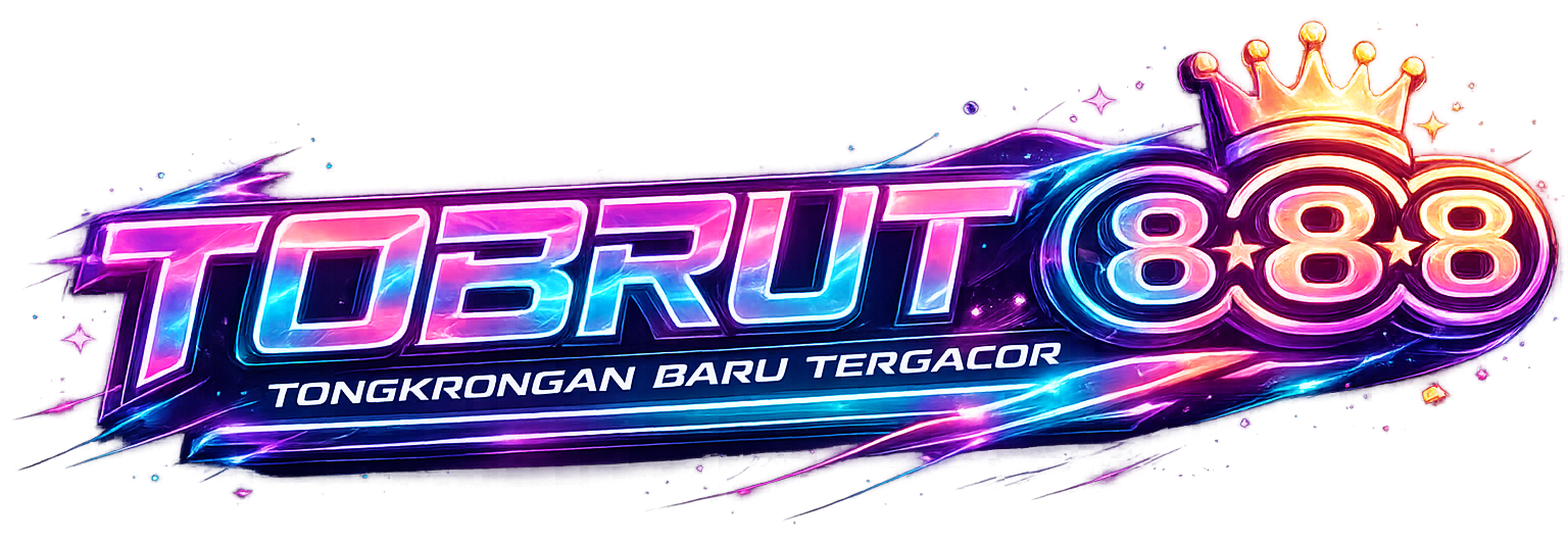TOBRUT888: Situs Slot777 Terpercaya dan Jackpot Terbesar di Tahun 2026 - Bluey Characters