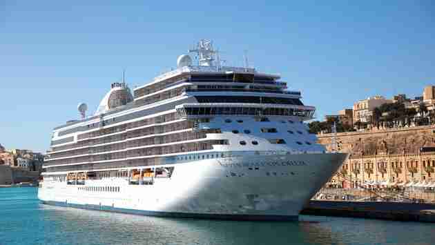 Regent Seven Seas Offers Free Extended Explorations