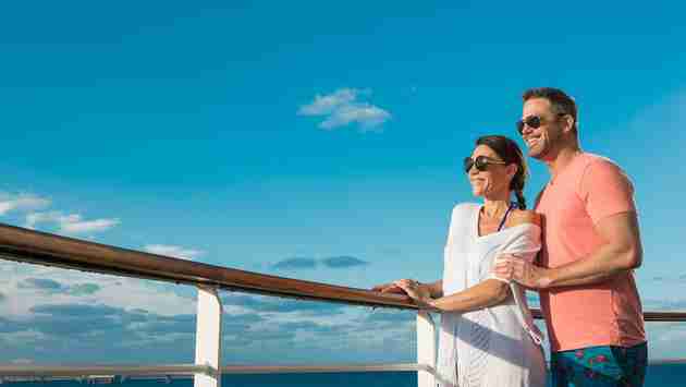 Bahamas Paradise Cruise Line Extends BOGO Sale, Rolls Out Paradise Premium Package