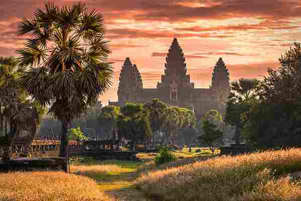 Cambodia will require a US$3000 coronavirus deposit from travellers