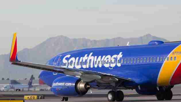 Southwest Airlines Flight Attendant Dies From COVID-19