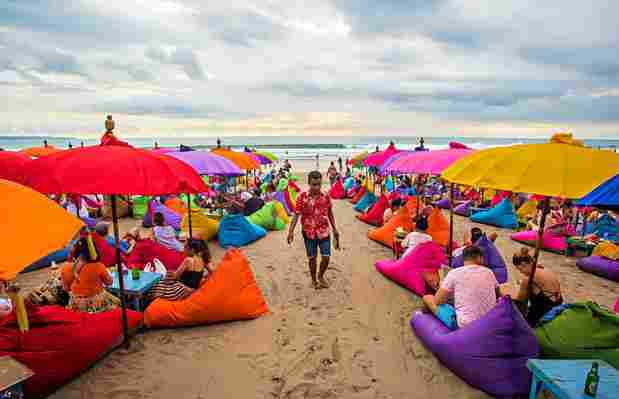 Bali will not open to international visitors in September after postponing tourism date