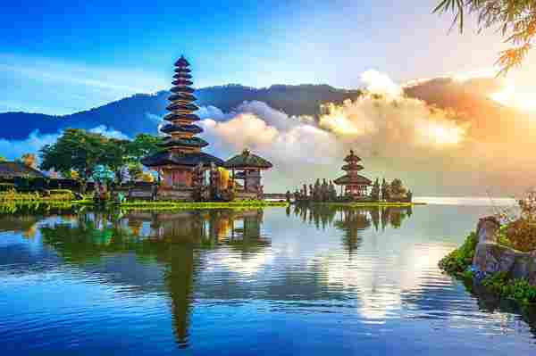 Indonesia is looking to create 10 new Balis to boost tourism