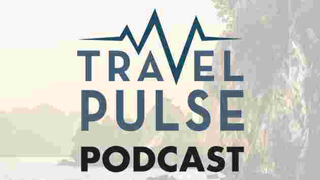 TravelPulse Podcast: The Future of Group Travel