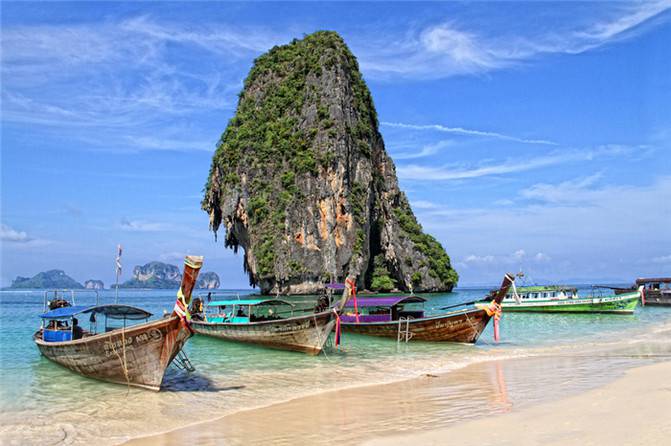 Leyouyou: practical strategy of Jiami 5-Day Tour