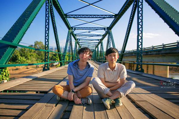 Thailand: the story of a small town is really good. A six day journey of self abuse or freedom (╯｀ ') ╯┻━┻ (Bangkok, Chiang Mai