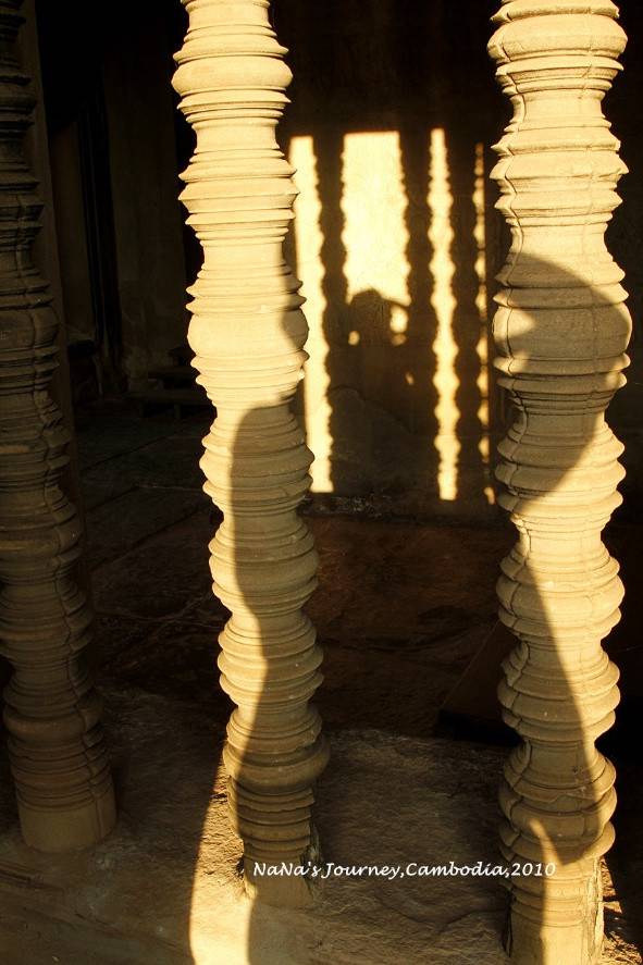 [Nana's product] a pilgrimage to Angkor Dynasty and a grand festival