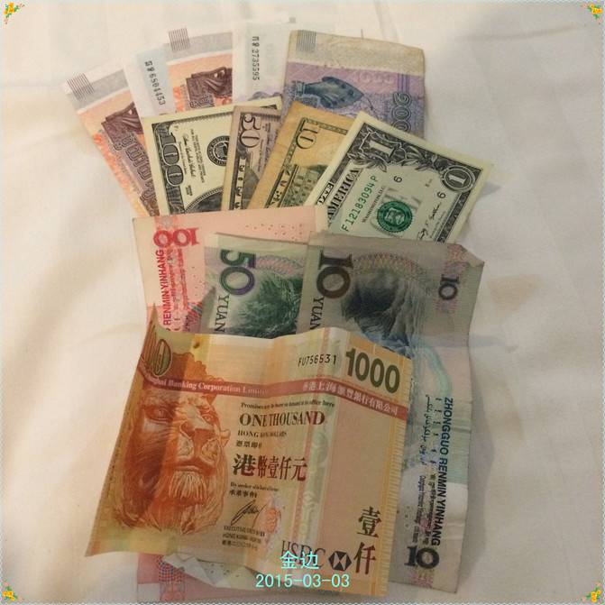 An eight day trip to Cambodia