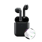 Apple should probably make black AirPods