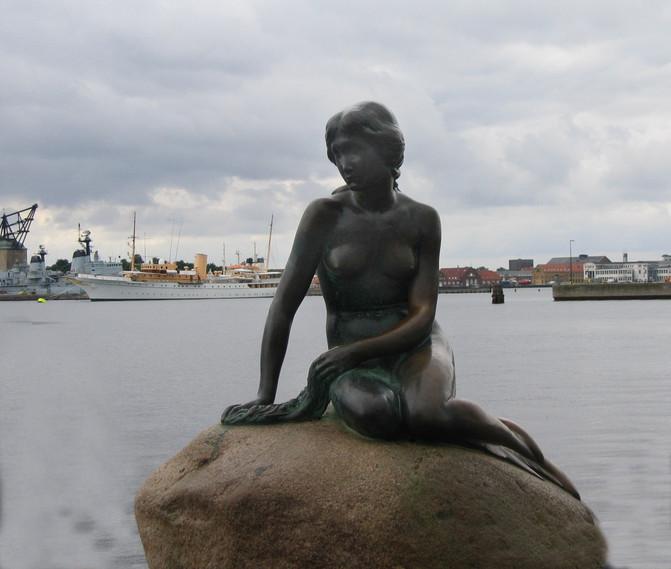 Copenhagen: a visit to Denmark