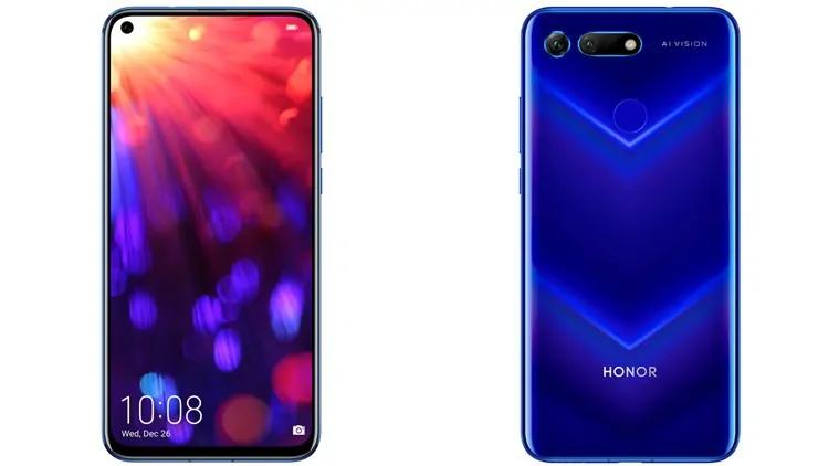 honor view 20 review uk