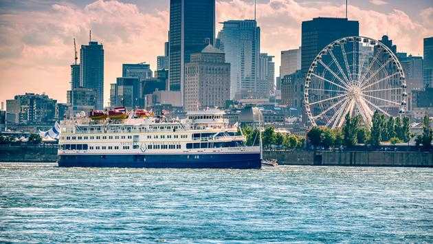 American Queen Steamboat Company and Victory Cruise Lines Announce New Offer