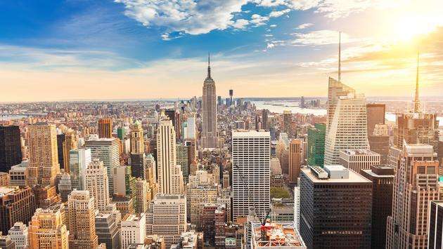 Five More States Added to New York’s Travel Restrictions List