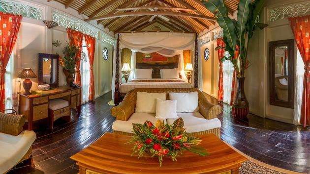 Fond Doux Resort in Saint Lucia Offering Special Rate Packages