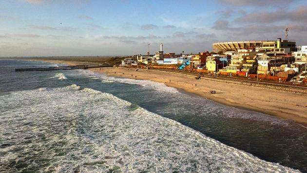 Mexico Travel Restrictions: Updates From the State of Baja California