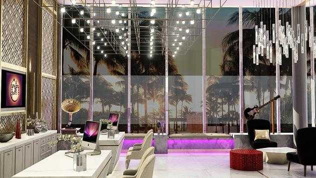 Planet Hollywood Cancun to Roll Out the Red Carpet for Guests in December