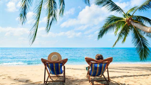 Trends Set To Redefine the Travel Industry