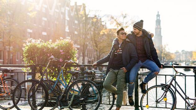 Accor Announces Global Partnership With IGLTA