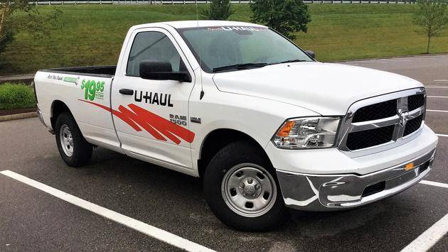 Car Rental Shortage Leading Hawaii Tourists To Try U-Haul