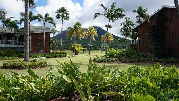 Four Seasons Resort Nevis Offering Remote Work and School Packages