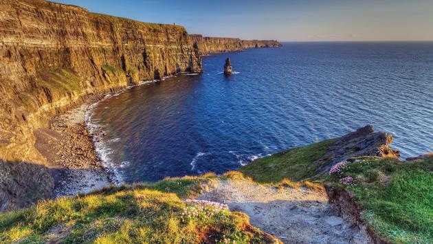 Ireland Looking at Late June for Announcement on Travel