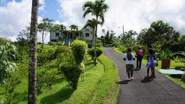 New Grenada Tourism Team Seeking Visitor Growth Rebound