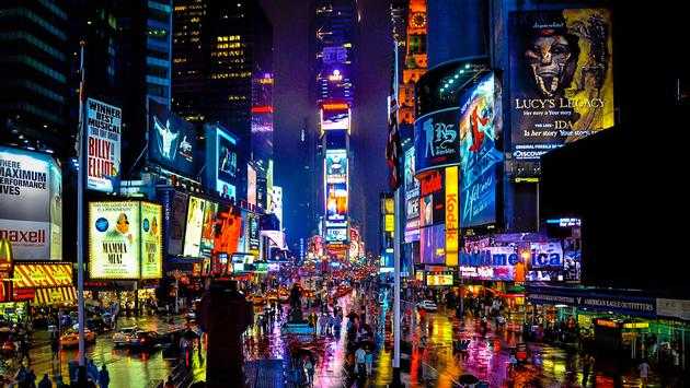 NYC Starts Campaign to Bring Back Tourists and Locals