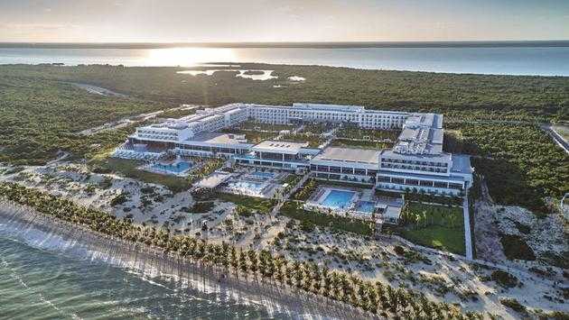 Why Travelers Can Choose RIU Hotels &amp; Resorts With Confidence