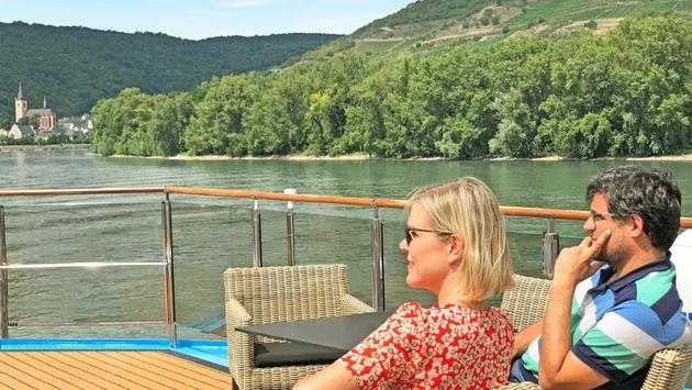 Why Now Is a Great Time To Book a Future Cruise Vacation