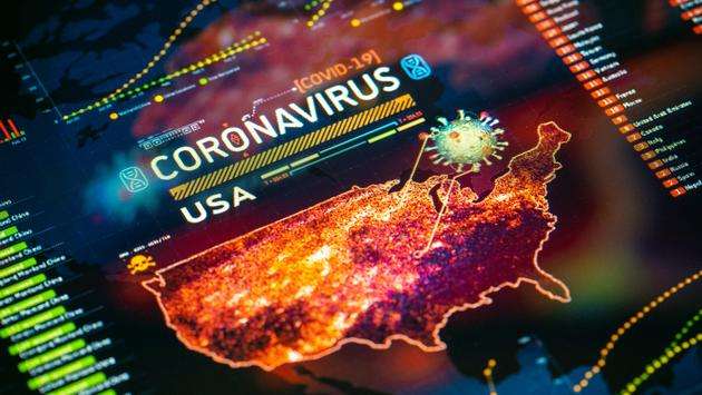 CDC Chief Says Deadly COVID-19 Variant Will Soon Dominate 2 States