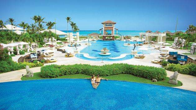 Cruise Planners' Travel Series Continues With Spotlight on All-Inclusives