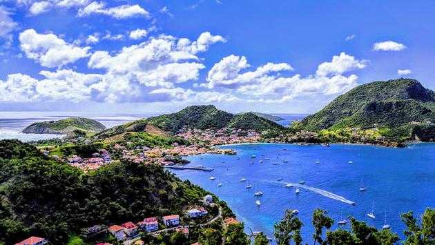 Guadeloupe Is Open - Here's What You Need To Know
