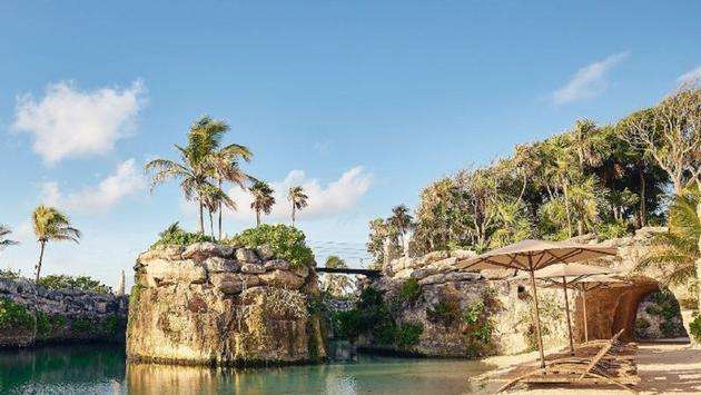 Hotel Xcaret Arte Is Officially Welcoming Guests