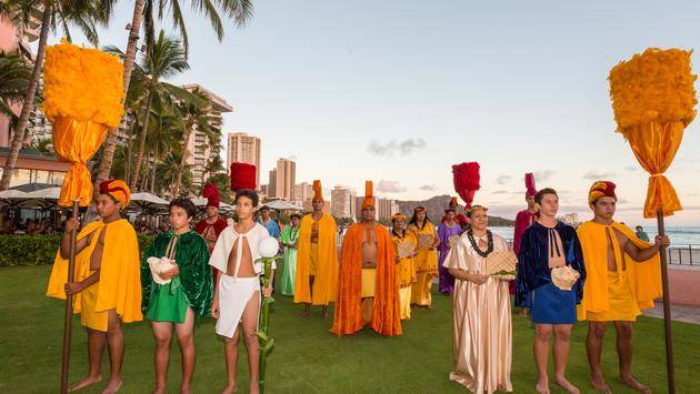 Hawaii Drops Outdoor Mask Mandate