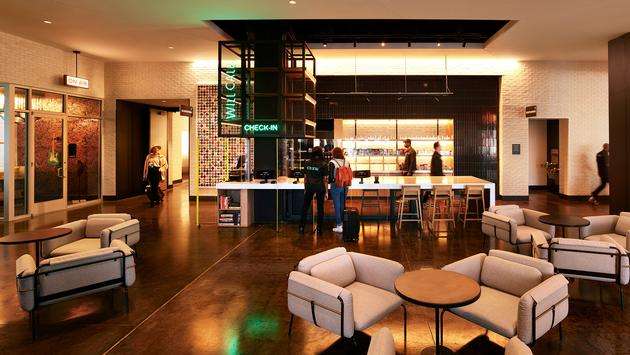 Hard Rock Hotels Launches New REVERB Concept