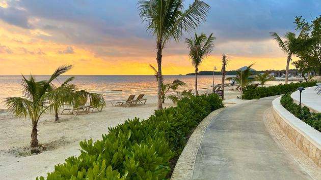 Jamaica Opens Properties, Attractions Outside of Resilient Corridors