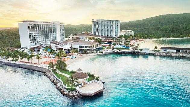 Missed Your Wedding Because of COVID? Jamaica has a Sweepstakes for You