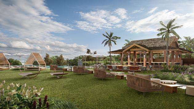 Marriott Bonvoy Announces New 2021 Hotel Openings