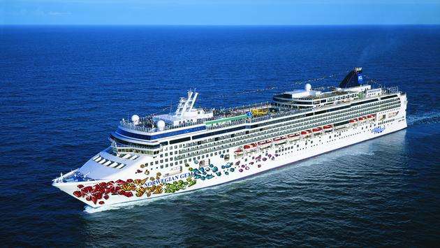 Norwegian Cruise Line Announces Additional US Voyages