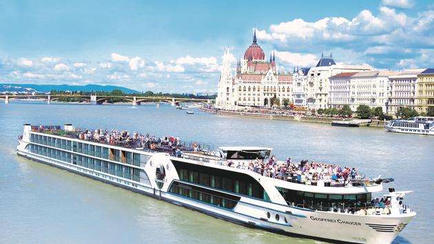 Riviera River Cruises To Require Full COVID-19 Vaccination or Negative Test Results