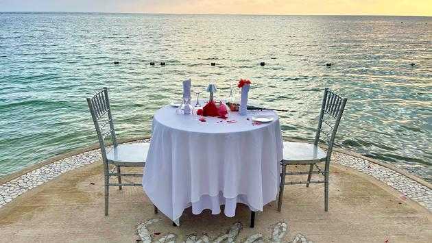 Sandals Resorts Launches 30 Days of Honeymoon Do Overs