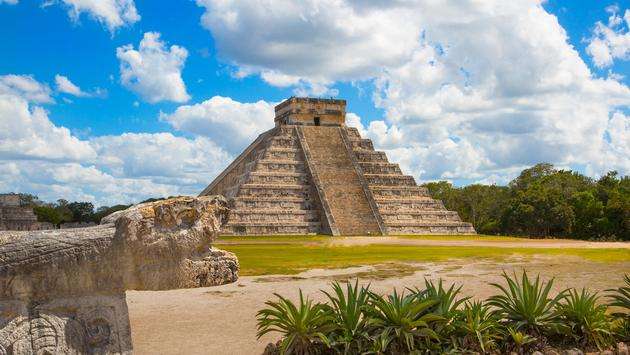 State of Yucatan Continues Tourism Reopening With High Standards of Bio-Security