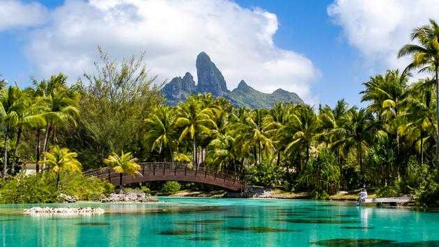 Tahiti's Tourism Closure Expected To Be Very Temporary