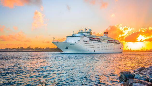 The Demand For Cruising Continues To Rise