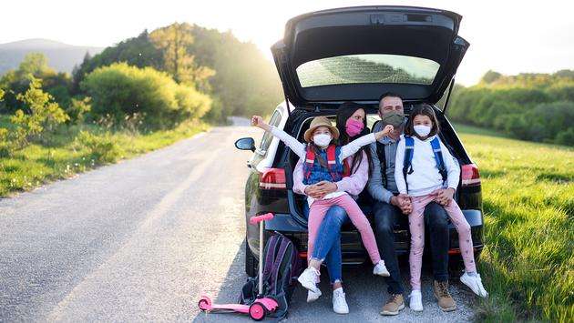 Top Ten Rental Car Hotspots for Summer 2021
