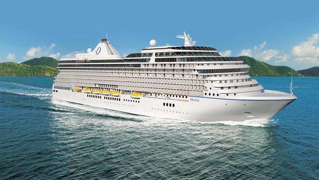 Three NCLH Cruise Brands Scheduled To Restart Operations Outside the US