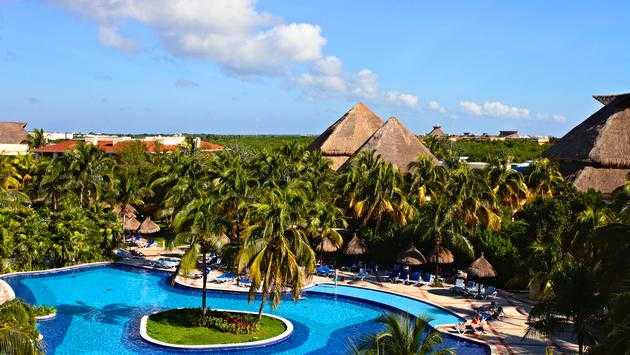 Bahia Principe Grand Coba Reopens in Riviera Maya This Summer