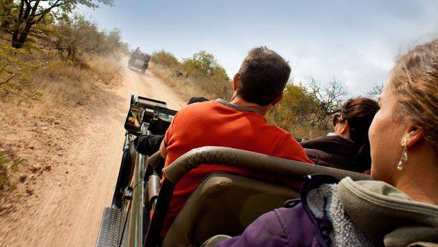 G Adventures Suspends October Departures