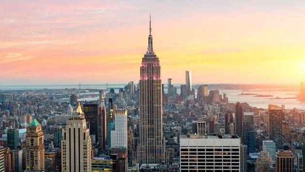 New York Lifts Travel Restrictions for COVID-19 Vaccinated Americans