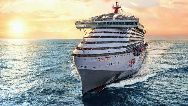 Virgin Voyages Announces Additional Cruise Cancellations